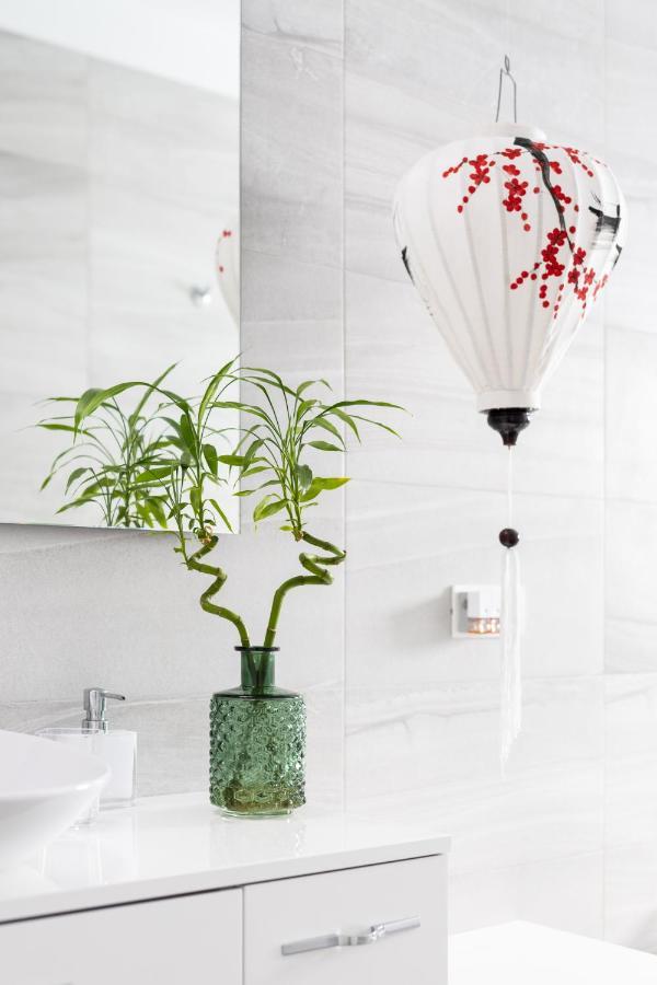 Home2Book Design Asian Sabina, Heated Pool & View El El Sauzal Esterno foto