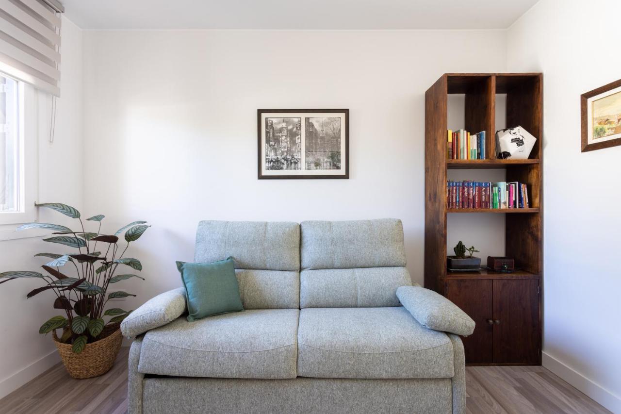 Home2Book Design Asian Sabina, Heated Pool & View El El Sauzal Esterno foto